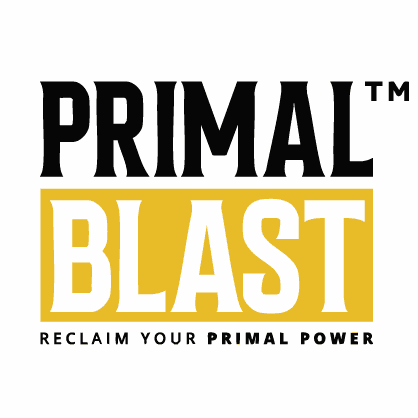 Primal Blast Review