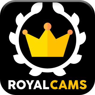 Royal Cams Live Partner Preview