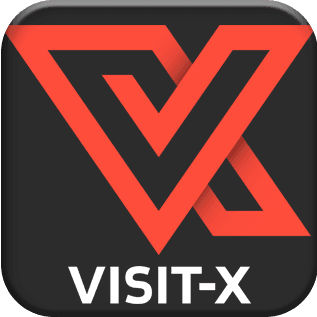 Visit X Live Partner Preview