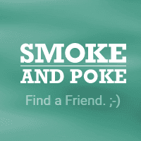 Smoke and Poke Live: A High-Energy Party Experience