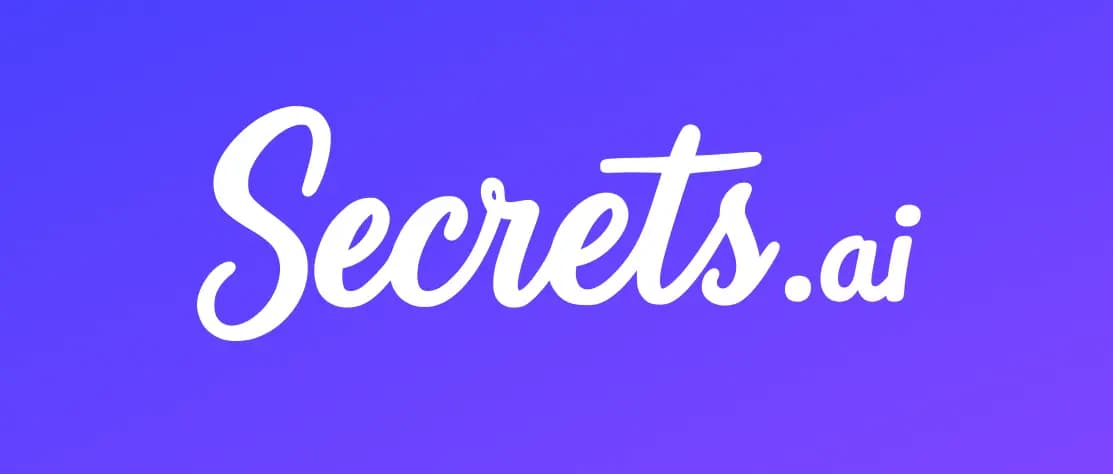 Secrets.ai Review: AI Companion Chat Experience