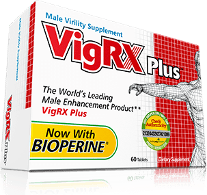 Enhancing Male Health: A PlayX Review of VigRX Plus