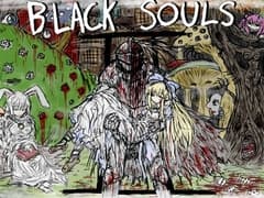 BLACKSOULSII -To My Beloved, a Gift of Wonderland-